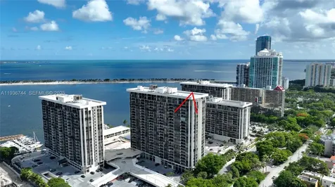 1901 Brickell Avenue Miami FL 33129