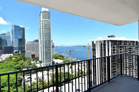 1901 Brickell Avenue Miami FL 33129