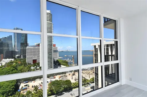 1901 Brickell Avenue Miami FL 33129
