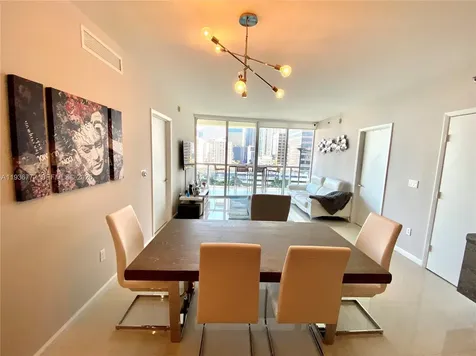 495 Brickell Avenue Miami FL 33131