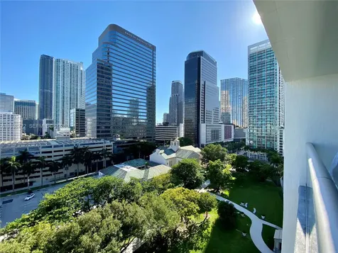 495 Brickell Avenue Miami FL 33131
