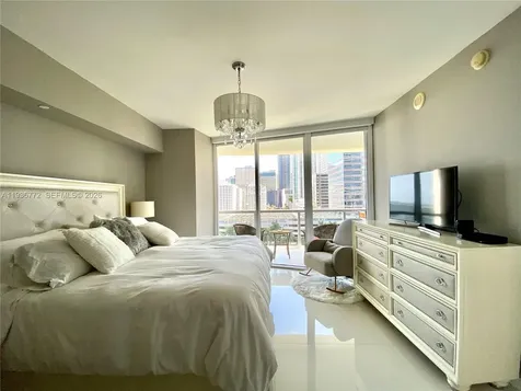 495 Brickell Avenue Miami FL 33131