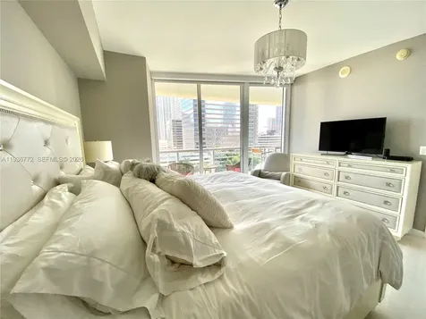 495 Brickell Avenue Miami FL 33131