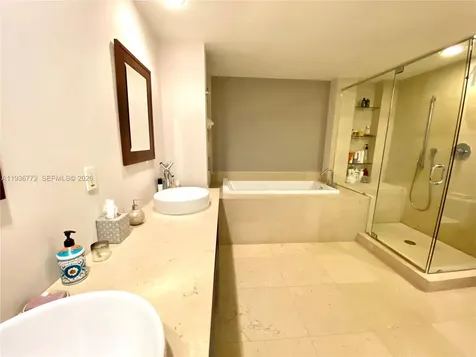495 Brickell Avenue Miami FL 33131