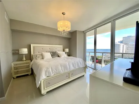 495 Brickell Avenue Miami FL 33131