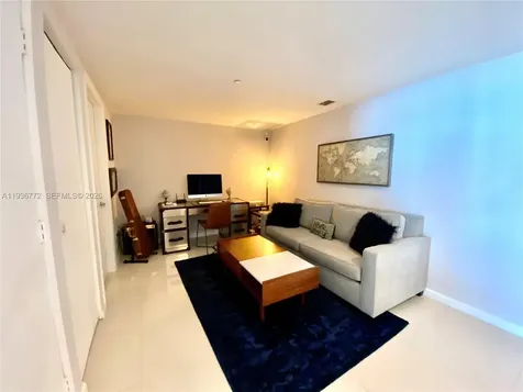 495 Brickell Avenue Miami FL 33131