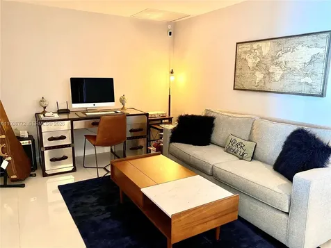 495 Brickell Avenue Miami FL 33131