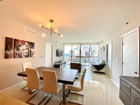 495 Brickell Avenue Miami FL 33131