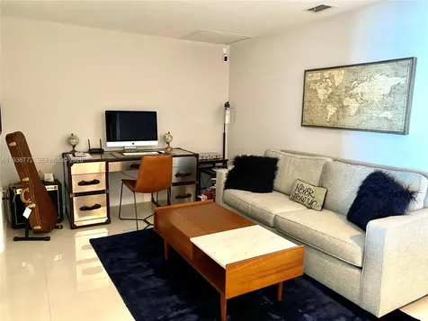 495 Brickell Avenue Miami FL 33131