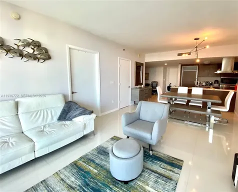 495 Brickell Avenue Miami FL 33131