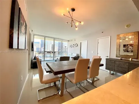 495 Brickell Avenue Miami FL 33131