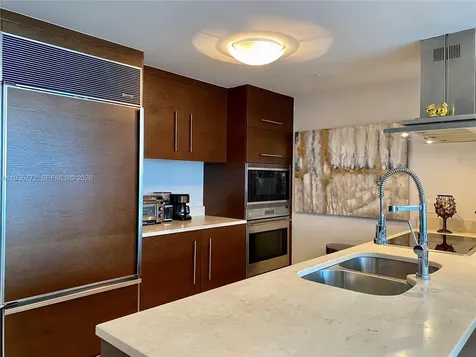 495 Brickell Avenue Miami FL 33131