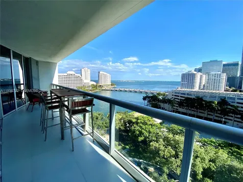 495 Brickell Avenue Miami FL 33131