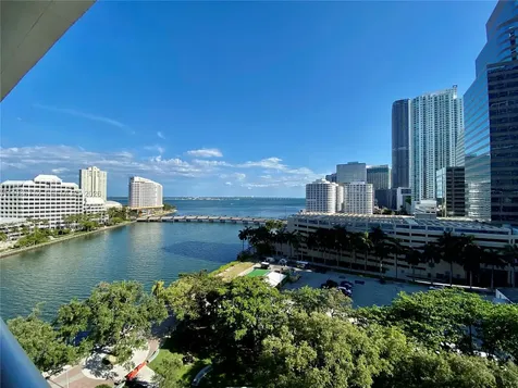 495 Brickell Avenue Miami FL 33131