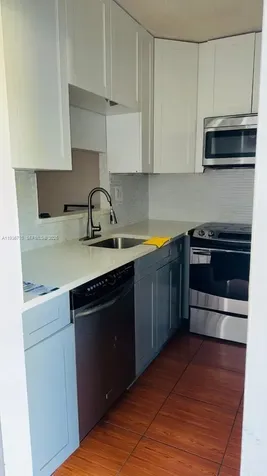 5000 NW 36th Street Lauderdale Lakes FL 33319