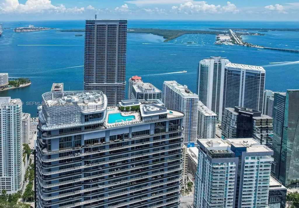 1000 Brickell Plaza Miami FL 33131
