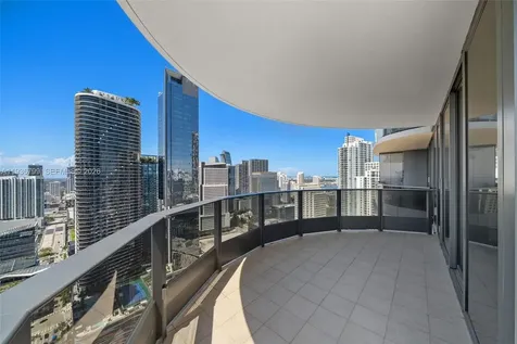 1000 Brickell Plaza Miami FL 33131