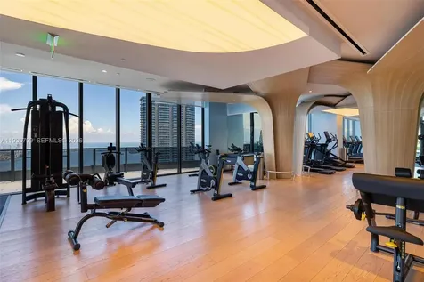 1000 Brickell Plaza Miami FL 33131
