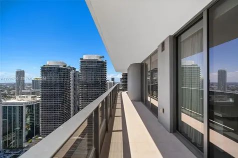 1000 Brickell Plaza Miami FL 33131