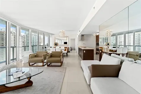 495 Brickell Avenue Miami FL 33131