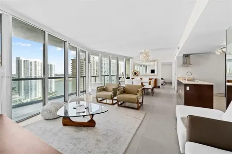 495 Brickell Avenue Miami FL 33131