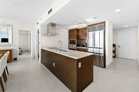 495 Brickell Avenue Miami FL 33131