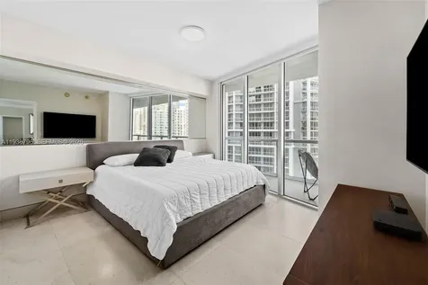 495 Brickell Avenue Miami FL 33131