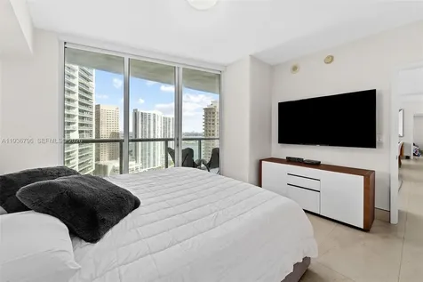 495 Brickell Avenue Miami FL 33131