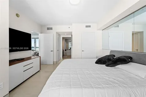 495 Brickell Avenue Miami FL 33131