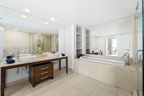495 Brickell Avenue Miami FL 33131