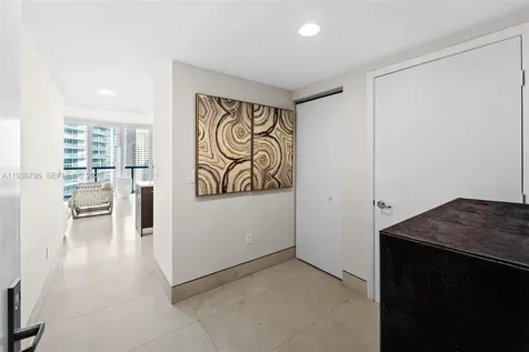 495 Brickell Avenue Miami FL 33131