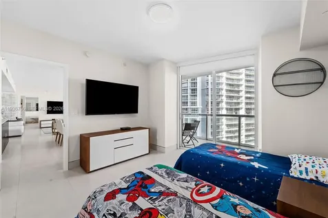 495 Brickell Avenue Miami FL 33131