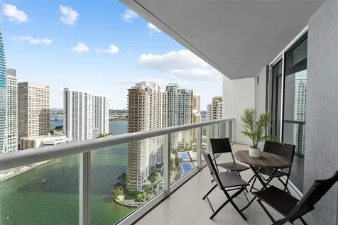 495 Brickell Avenue Miami FL 33131