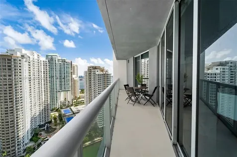 495 Brickell Avenue Miami FL 33131