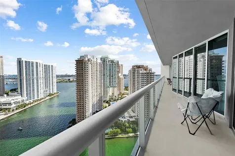 495 Brickell Avenue Miami FL 33131