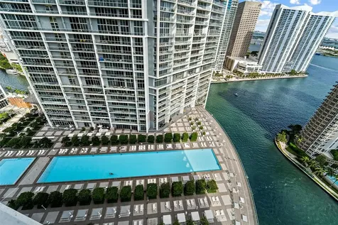 495 Brickell Avenue Miami FL 33131