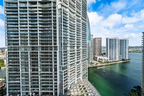 495 Brickell Avenue Miami FL 33131