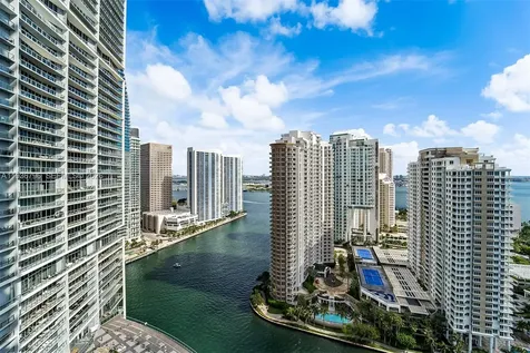 495 Brickell Avenue Miami FL 33131
