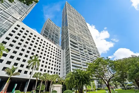 495 Brickell Avenue Miami FL 33131