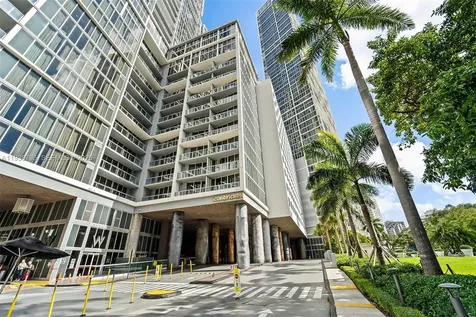 495 Brickell Avenue Miami FL 33131
