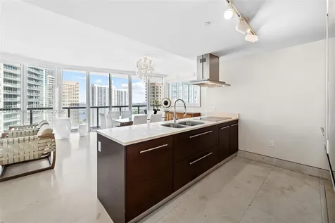 495 Brickell Avenue Miami FL 33131