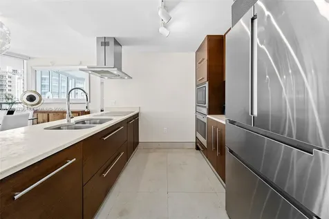 495 Brickell Avenue Miami FL 33131