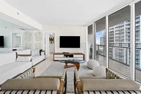 495 Brickell Avenue Miami FL 33131