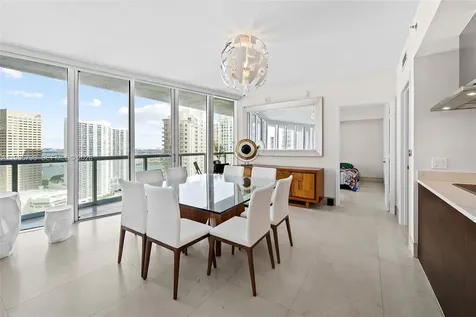 495 Brickell Avenue Miami FL 33131