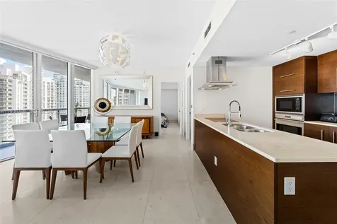 495 Brickell Avenue Miami FL 33131