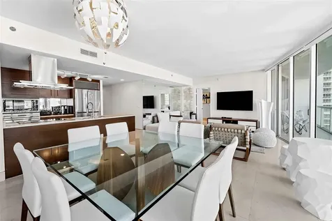 495 Brickell Avenue Miami FL 33131