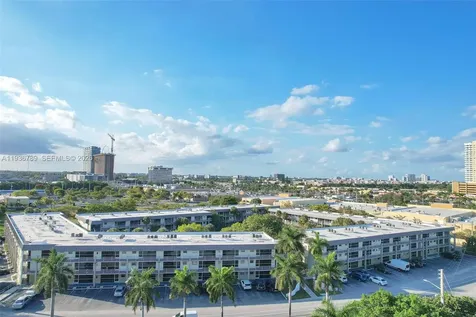 270 Layne Boulevard Hallandale Beach FL 33009
