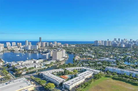 270 Layne Boulevard Hallandale Beach FL 33009