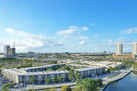 270 Layne Boulevard Hallandale Beach FL 33009