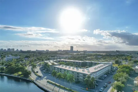 270 Layne Boulevard Hallandale Beach FL 33009